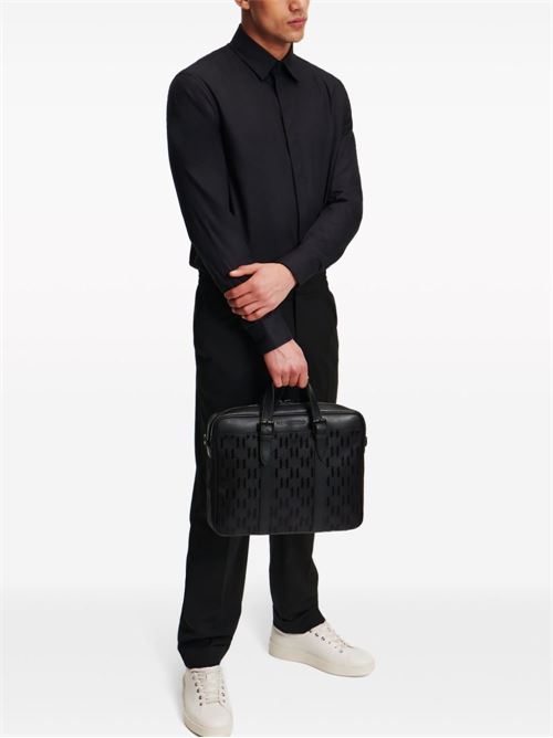 Borsa donna portadocumenti Karl Lagerfeld | 245M3017999